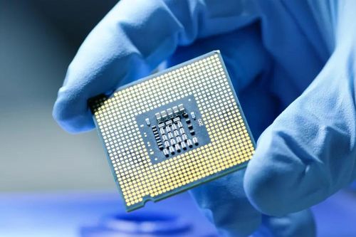 Chuỗi cung ứng chip toàn cầu trước nguy cơ gián đoạn