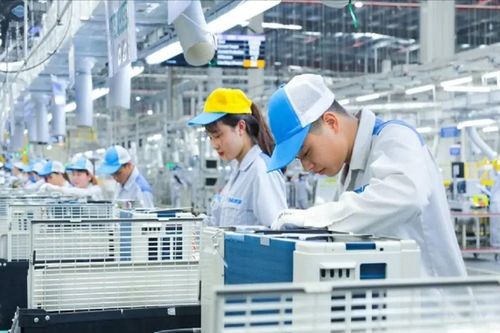 Hà Nội khẳng định vị thế thu hút FDI