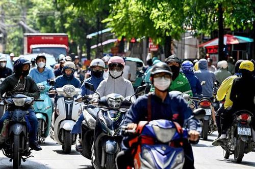 Sang tên, đổi chủ xe cũ 2025: Những điều người dân cần biết