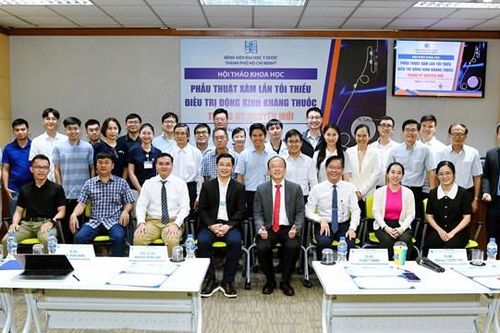 Hội nghị Ngoại thần kinh 2025: Phẫu thuật xâm lấn tối thiểu điều trị động kinh kháng thuốc