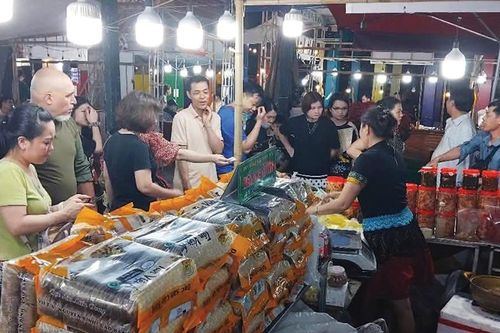 Đặc sản quê hương vươn xa nhờ chuyển đổi số