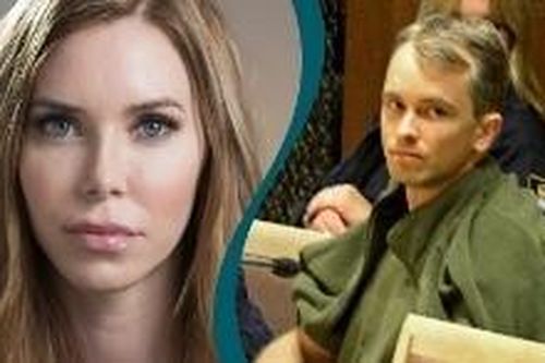 Bác sĩ lãnh 8 năm tù vì tội 'bắt vợ'