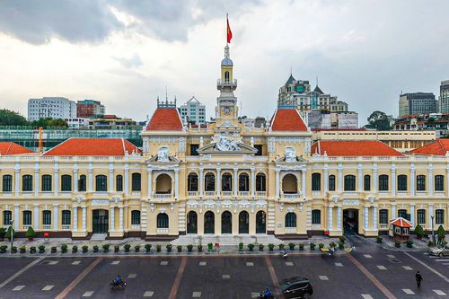 Đề xuất mới số lượng Phó Chủ tịch UBND các tỉnh, thành phố