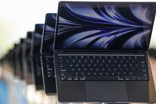 Công nghệ 12/10: MacBook Pro M5 sắp 'trình làng' với chip M5