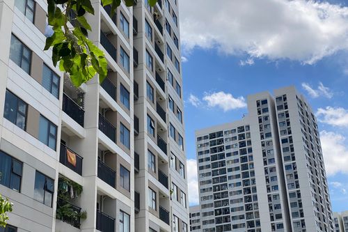 Thị trường căn hộ, nhà phố khu vực phía Nam ra sao?