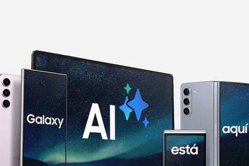 Galaxy AI - giải pháp AI tiếng Việt xuất sắc