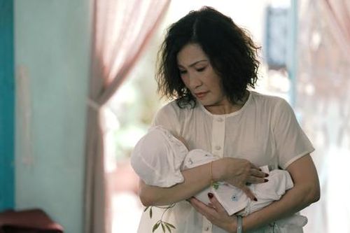 Hồng Đào: 'Các con có thể cãi cha mẹ, nhưng chưa từng cãi bà ngoại'