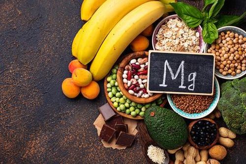 Bí kíp bổ sung magie: 10 loại trái cây giúp cơ thể tràn đầy năng lượng