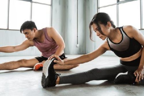 5 bài tập nhanh tại nhà giúp lấy lại năng lượng và vóc dáng