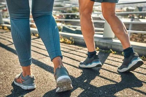 Mẹo đi bộ kiểu Nhật giúp tăng tuổi thọ