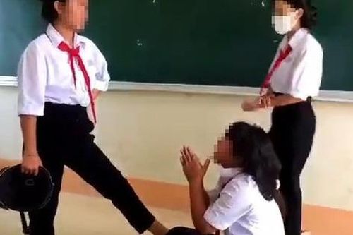 Bỏ hình thức đình chỉ học tập với học sinh vi phạm kỷ luật từ 31/10/2025
