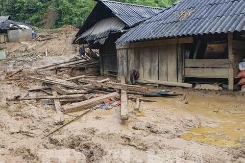 Lợi dụng mưa lũ để trộm cắp: Tình tiết tăng nặng trách nhiệm hình sự