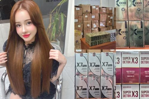 DJ Ngân 98 sẽ đối diện mức án nào với tội 'sản xuất, buôn bán hàng giả là thực phẩm'?