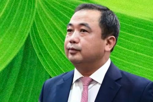 Hợp lực vì tương lai xanh