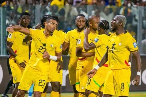 Xác định đội thứ 21 dự World Cup 2026