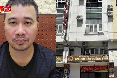 'Thổi phồng' công dụng thực phẩm chức năng, giám đốc công ty bị khởi tố