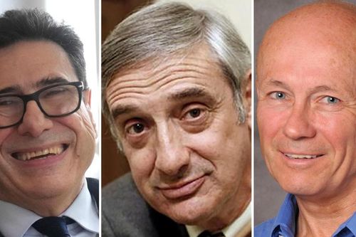 Giải Nobel Kinh tế 2025 đã có chủ