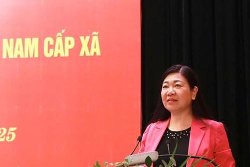 Hà Nội: MTTQ các xã, phường sớm triển khai, cụ thể hóa các nghị quyết Đại hội