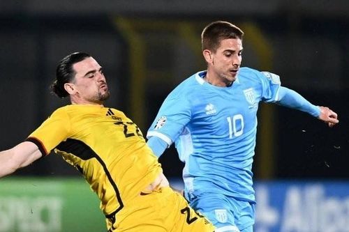 Đội châu Âu cần thua đậm để mong dự World Cup
