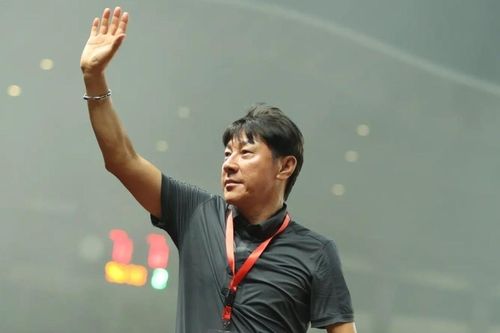 Điều kiện để HLV Shin Tae-yong trở lại Indonesia