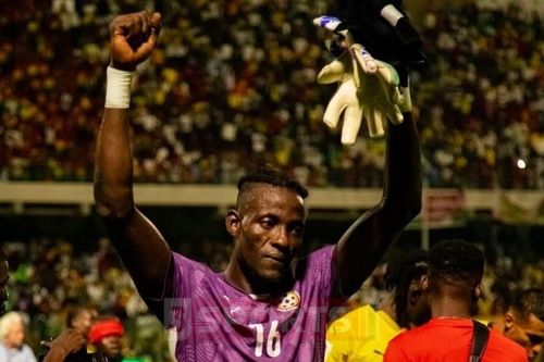 Cầu thủ vô danh tạo kỳ tích World Cup