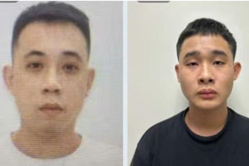 Điều tra nhóm đối tượng cho vay lãi nặng
