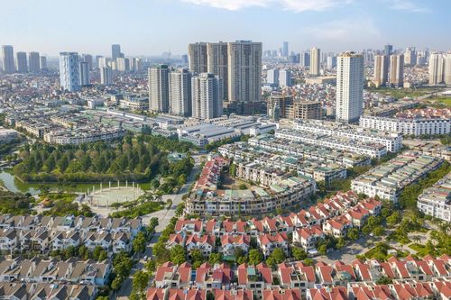 Văn Phú mở rộng phát triển vào thị trường phía nam