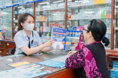 Người tiểu đường, thừa cân ở VN tiếp cận giải pháp điều trị tiên tiến