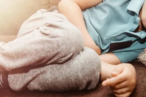 Một cảnh báo bệnh nguy hiểm ở trẻ mà cha mẹ dễ bỏ qua