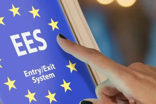 EU triển khai hệ thống xuất nhập cảnh điện tử EES tại khu vực Schengen