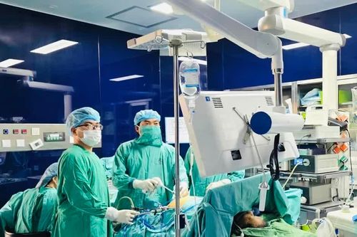 Ngành Y tế Thủ đô quyết tâm nâng cao chất lượng khám chữa bệnh