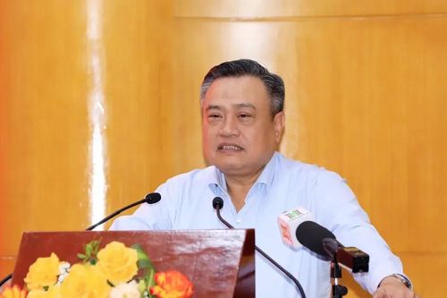 Hà Nội quyết tâm hoàn thành mục tiêu tăng trưởng 8%-8,5%, tạo tiền đề cho giai đoạn mới