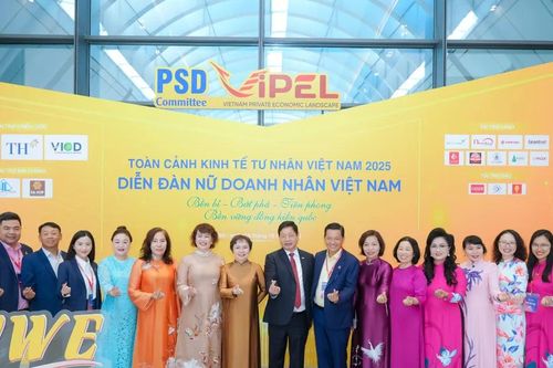 Doanh nhân kỳ vọng vào những quyết sách lớn, rộng đường phát triển