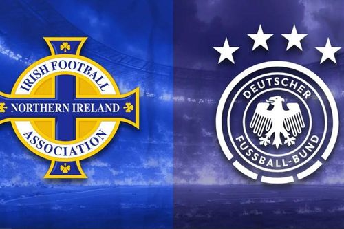 Nhận định trận đấu Bắc Ireland vs Đức, 1h45 ngày 14.10: Tiềm ẩn rủi ro ở Belfast