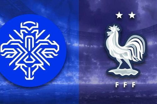 Nhận định trận đấu Iceland vs Pháp, 1h45 ngày 14.10: Băng lạnh có thể hạ lửa lam?