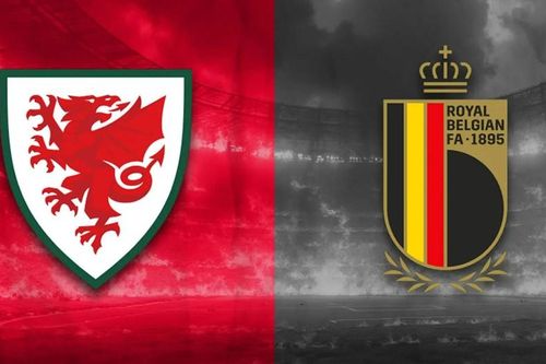 Nhận định trận đấu Xứ Wales vs Bỉ, 1h45 ngày 14.10: Cardiff dậy sóng, Quỷ đỏ có sa lầy?