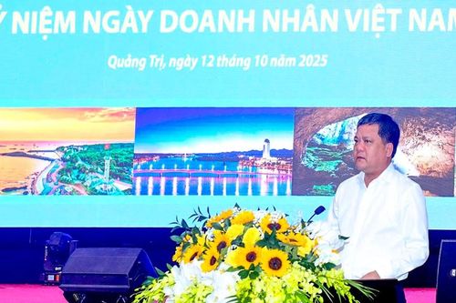 Cộng đồng doanh nghiệp là điểm tựa cho cực tăng trưởng