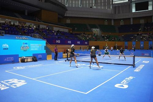 Pickleball, e-Sport và bước chuyển mình của thể thao Việt Nam