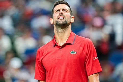 Cuối cùng thì cũng sắp đến thời khắc Djokovic chính thức kết thúc sự nghiệp thi đấu vĩ đại