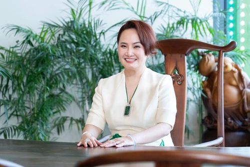 Nữ tướng ngành nông nghiệp hiện đại góp mặt trong 'Top 100 Phụ nữ có ảnh hưởng nhất châu Á'