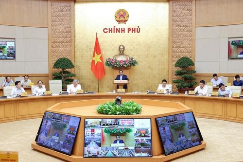 Tăng tốc, bứt phá hoàn thành các mục tiêu, nhiệm vụ