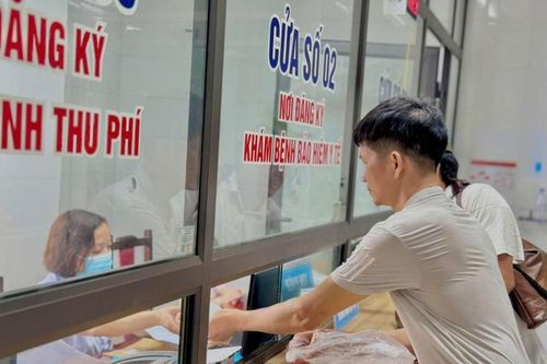 Hướng dẫn thanh toán bảo hiểm y tế trong trường hợp nhiều người bệnh cùng thuê phương tiện vận chuyển