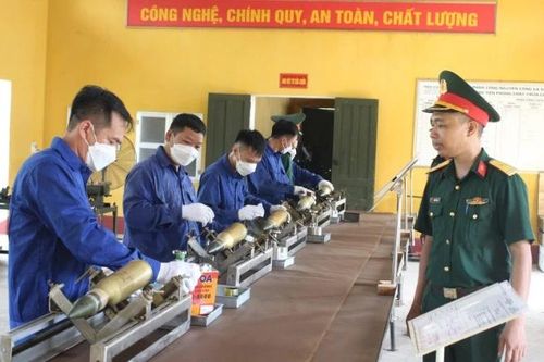 Bám sát thực tiễn, bảo đảm hậu cần, kỹ thuật mọi nhiệm vụ