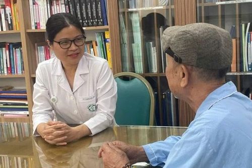 Phát hiện sớm ung thư di truyền thông qua xét nghiệm gene