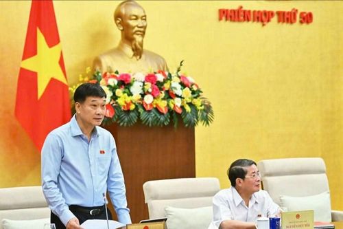 Không để phát sinh khoảng trống pháp lý trong quản lý kinh doanh bảo hiểm