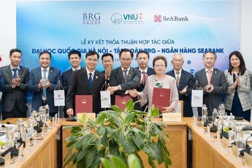 Hợp tác công nghệ là chìa khóa thành công của doanh nghiệp trong kỷ nguyên vươn mình