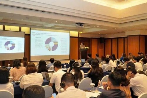 Ủy ban Chứng khoán Nhà nước giới thiệu Sổ tay Công bố thông tin trái phiếu xanh
