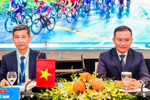 Thể thao ASEAN thúc đẩy hòa bình, tăng cường giao lưu văn hóa