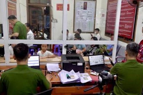 Linh hoạt, sáng tạo, vì nhân dân phục vụ