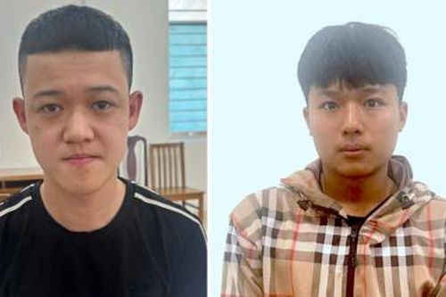 Bắt, vận động 2 đối tượng bị truy nã nguy hiểm về quy án